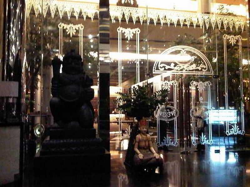 The Royal Surakarta Heritage - Handwritten Collection Kültér fotó