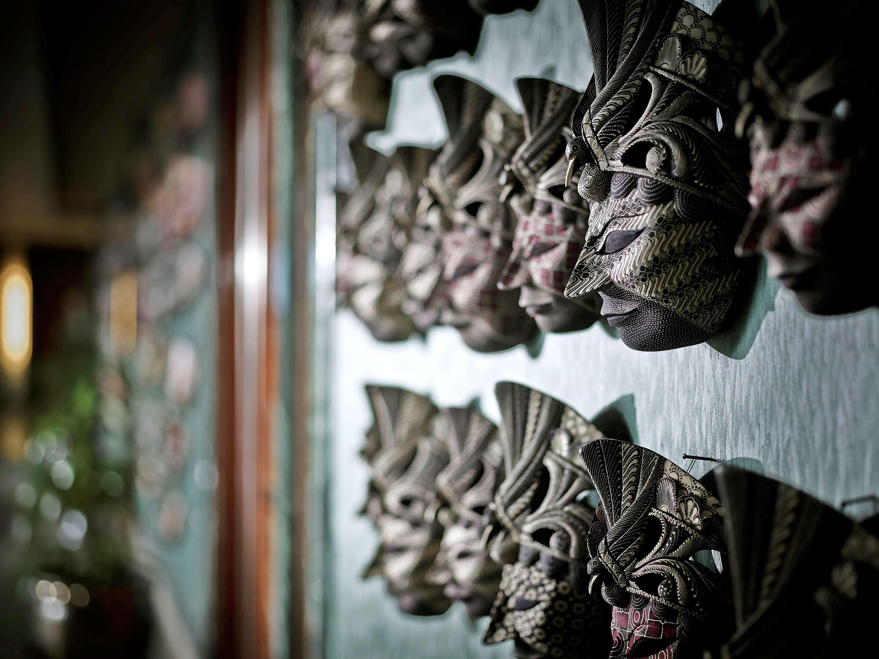 The Royal Surakarta Heritage - Handwritten Collection Kültér fotó